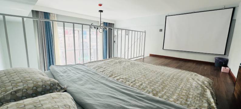 锡林浩特木小舍民宿图片