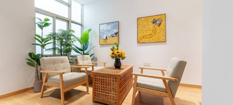 洛阳澜悦民宿(洛邑古城丽景门店)图片