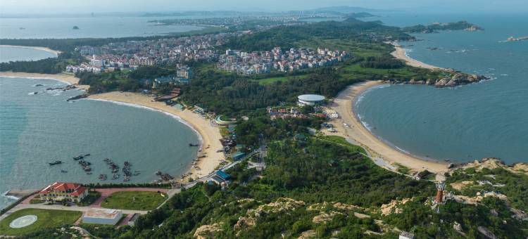 湄洲岛湄洲国际大酒店图片