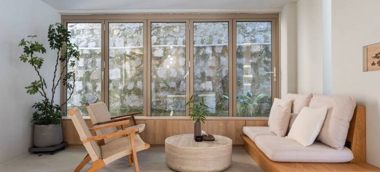 绍兴山中小屿民宿图片