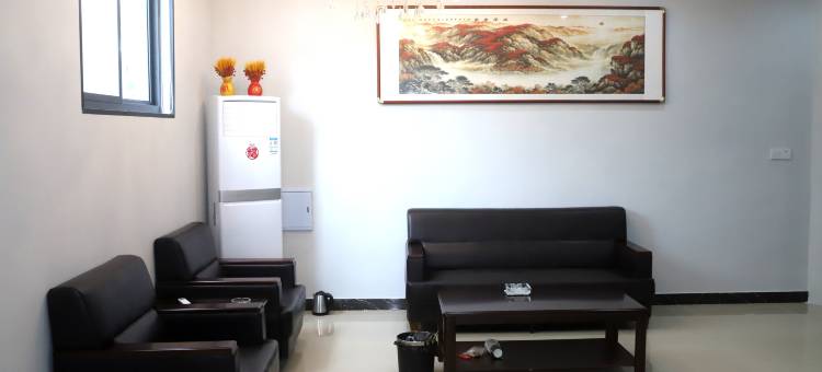 锦瑞酒店图片