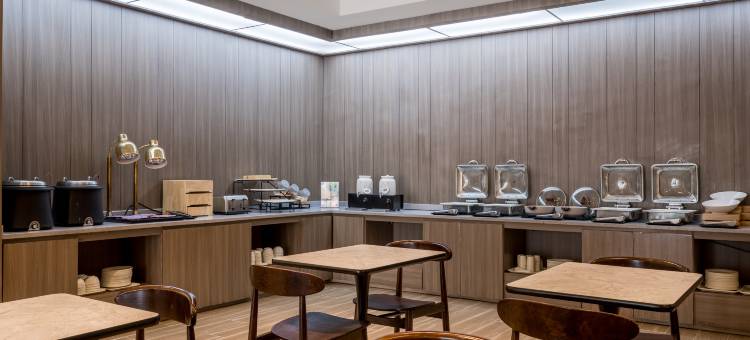 汉庭酒店(滕州汽车总站店)图片