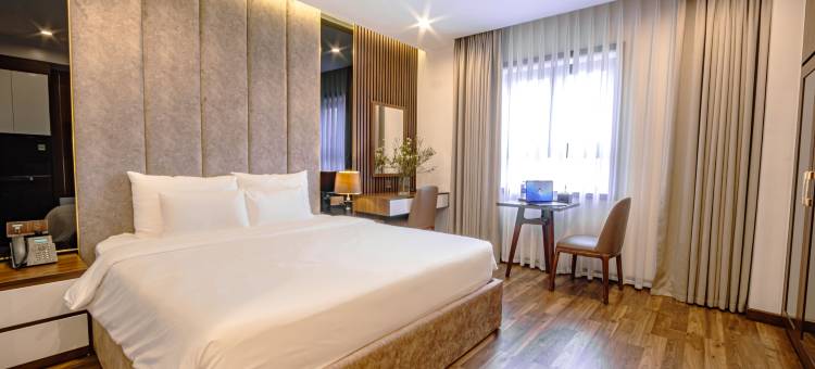 奥斯塔拉酒店及公寓(Ostara Hotel & Apartment)图片