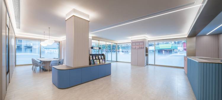 汉庭酒店(襄阳古城盛世唐城店)图片