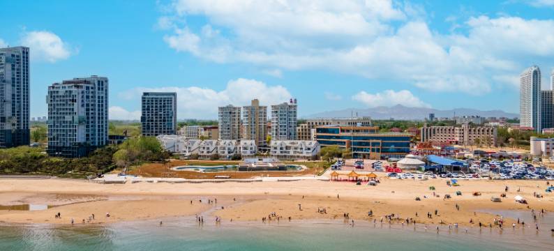 万浩酒店(黄金海岸店)图片