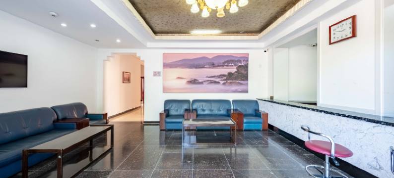 天佑京铁北戴河酒店(刘庄店)图片