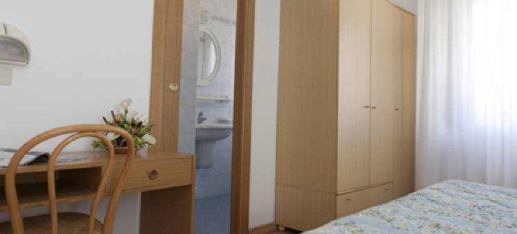 佩鲁济纳酒店(Hotel Perugina)图片