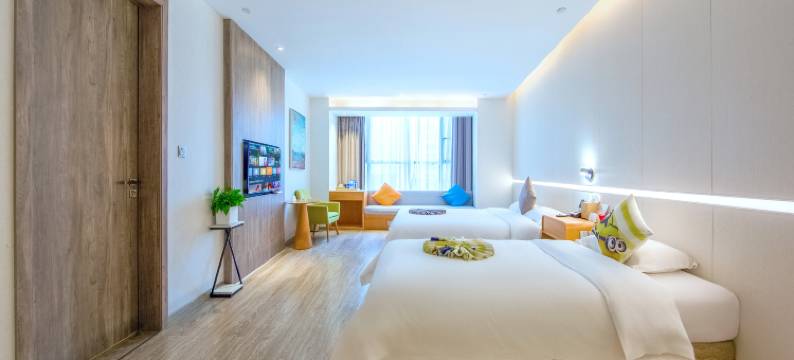 陶邑陶欣饭店(景德镇北站店)图片