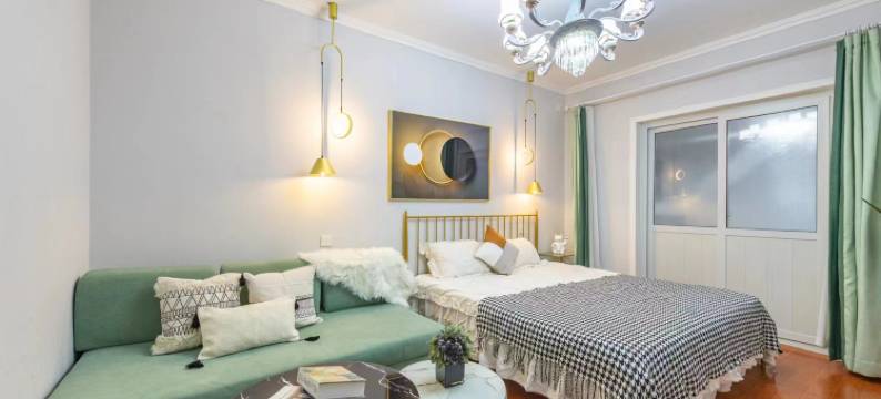 如意家庭民宿(解放军301医院店)图片