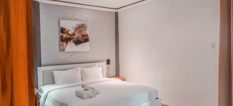 阿罗那北国度假酒店(Alona Northland Resort)图片