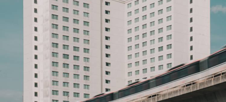 吉隆坡 AC 酒店(AC Hotel by Marriott Kuala Lumpur)图片