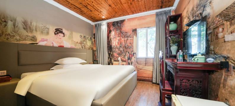 贝多拉酒店(厦门高崎机场火炬园地铁站店)图片