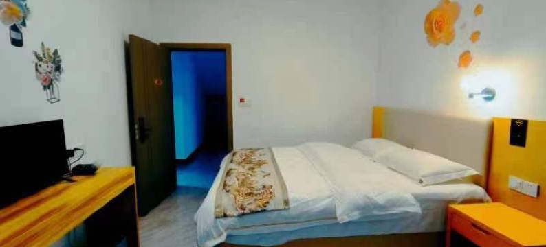 阳朔隔壁民宿(兴坪古镇店)图片