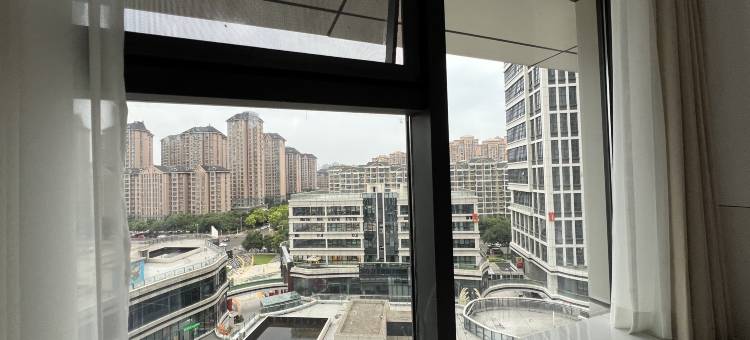 宿美星图观影酒店图片