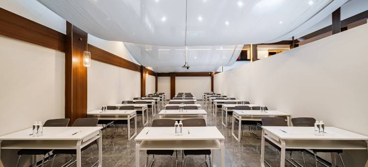 璟悦假日酒店(九寨沟景区游客中心店)图片