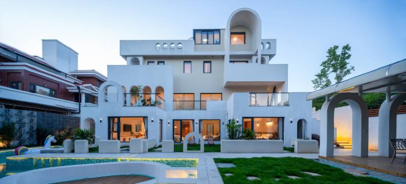 溧阳浅安民宿(1号公路店)图片