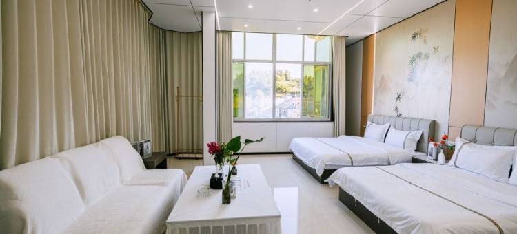 斯楼若彩虹客栈图片