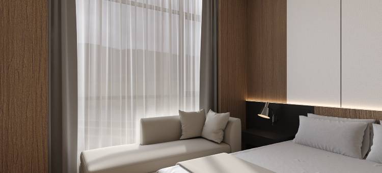 铂玺 · 城景影音SERVICE APARTMENT(深圳观澜汇茜坑地铁站店)图片