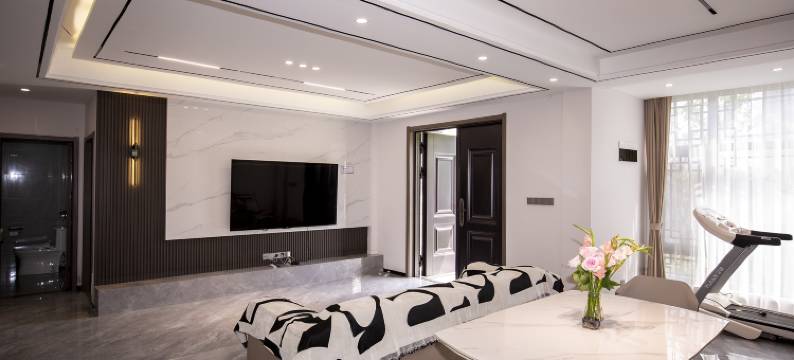 悦荷·百亩荷塘亲子度假民宿图片