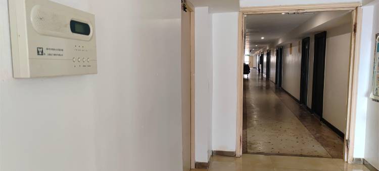 城市美居宾馆图片