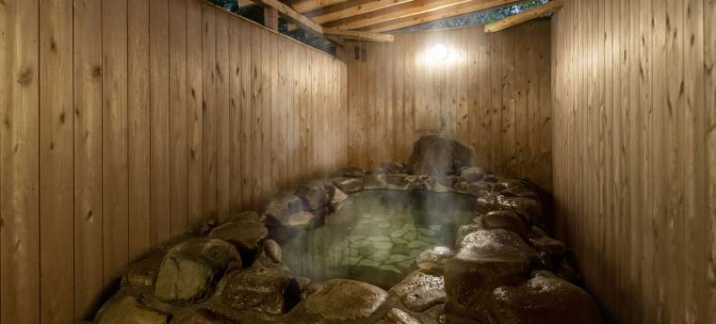 伊豆热川 自家源泉 好客之宿 Miharuya(Miharuya)图片