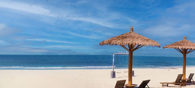 惠州双月湾卓越半山海景度假别墅图片