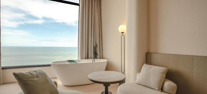 南澳绵羊·山海名居(后宅店)图片