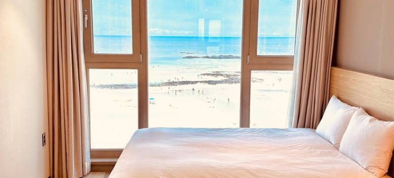 圣海滩酒店(Saint Beach Hotel)图片