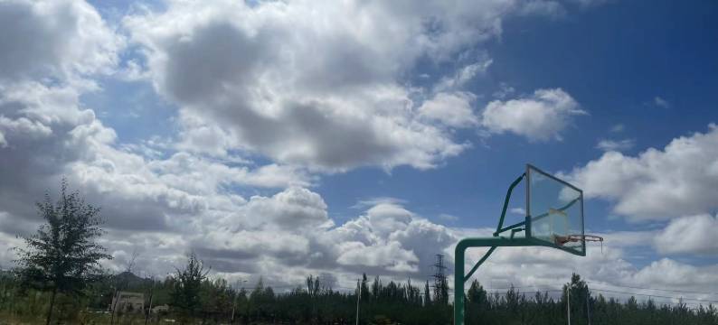 德令哈青枫民宿图片