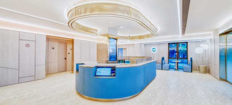 汉庭酒店(绍兴东湖度假区人民东路店)图片