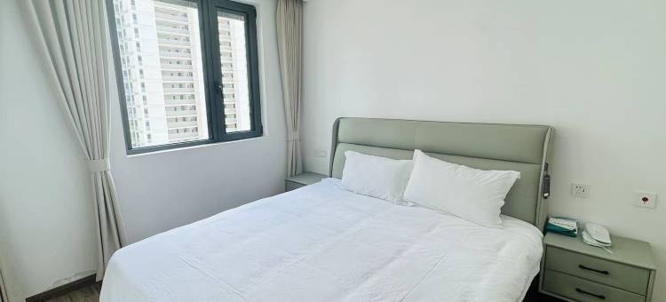 启东沙屿沫假日民宿图片