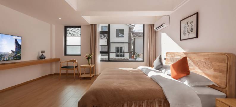 大理贵枝红民宿(洱海店)图片