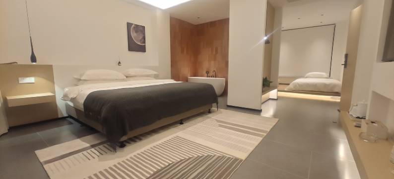 陌兮民宿(大峡谷镇店)图片