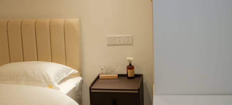 云隐·民宿(荔波汽车站店)图片