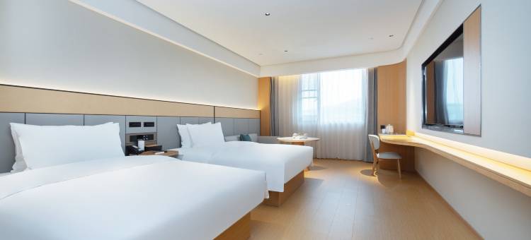 全季酒店(湖州杭长桥北路店)图片