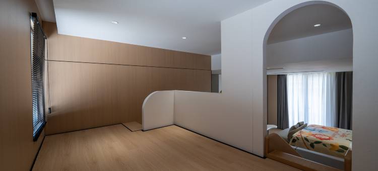 防城港万象鹭鸣宿集·悠米乐园图片