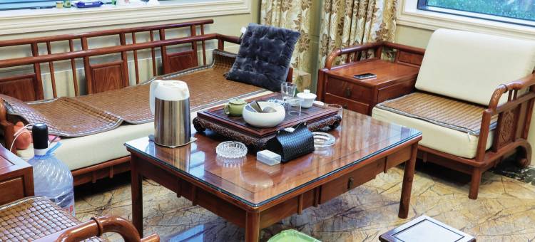 湄洲岛沐海听风民宿(莲池澳沙滩金海岸沙滩游乐中心店)图片
