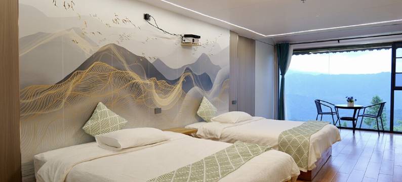 龙脊梯田日出·观光酒店(观景台店)图片