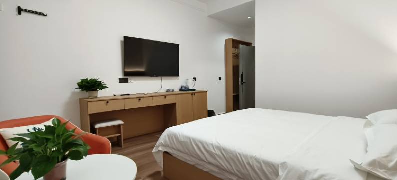 浮梁悦然民宿图片