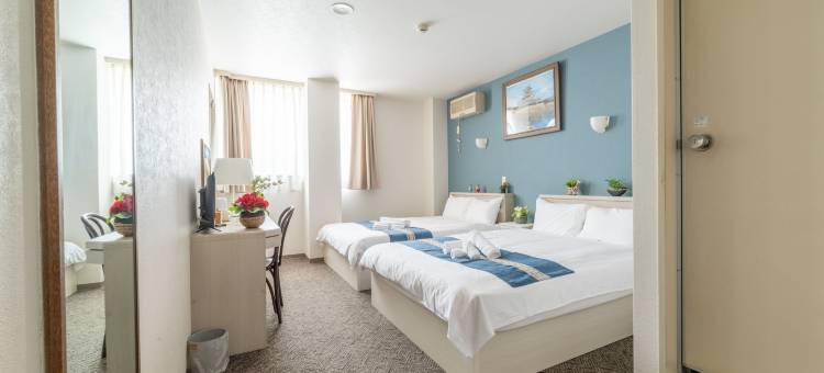 PLAZA IN 都島　HOTEL(PLAZA IN MIYAKOJIMA HOTEL)图片