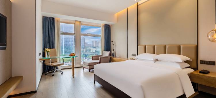 绍兴金昌开元名庭大酒店图片