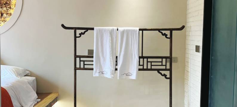 钰冰山庄民宿图片