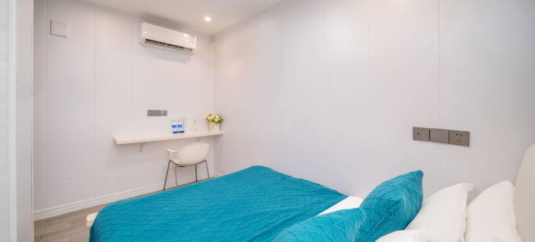 西城一品公寓(茂名石油化工学院西城校区店)图片