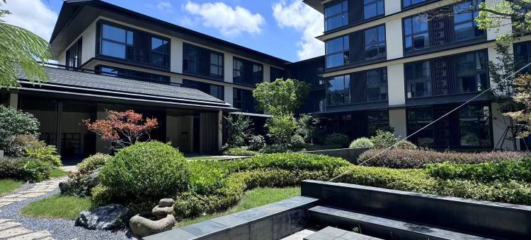 朱家尖花兮loft度假公寓(舟山朱家尖蜈蚣峙码头店)图片