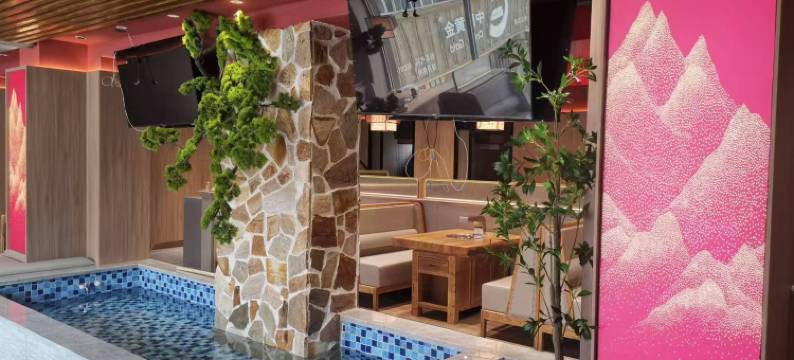 大同乐快捷酒店(普兰店站店)图片