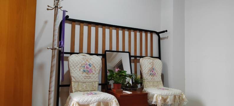 广州AI极简民宿图片