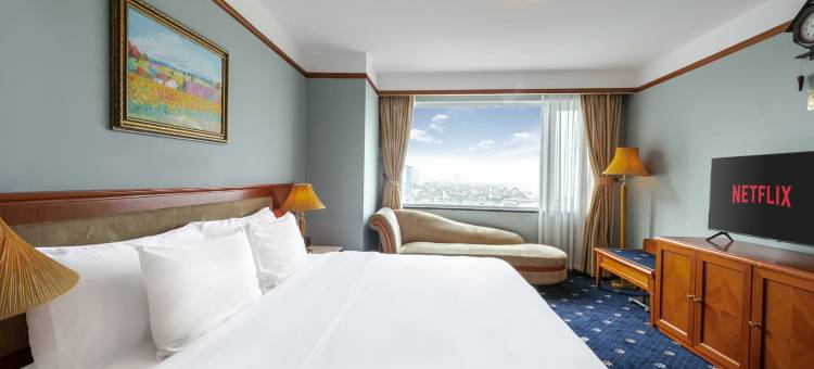 A25豪华酒店(A25 Luxury Hotel)图片