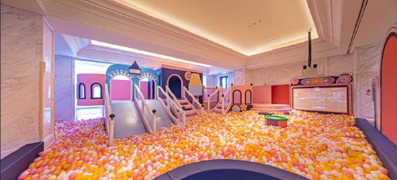 雄安国际酒店图片