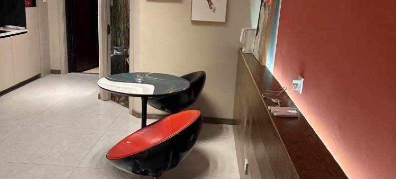 美家民宿(佳木斯万达店)图片