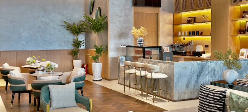 慕思健康睡眠江景酒店(哈尔滨中央大街索菲亚大教堂店)图片